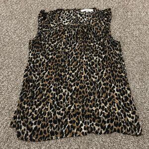 Loft Women's multi Blouse